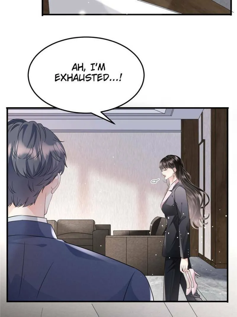 Mademoiselle Will Mess Around Chapter 68 page 8 - 
