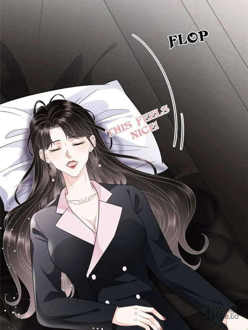 Mademoiselle Will Mess Around Chapter 68 page 9 - 