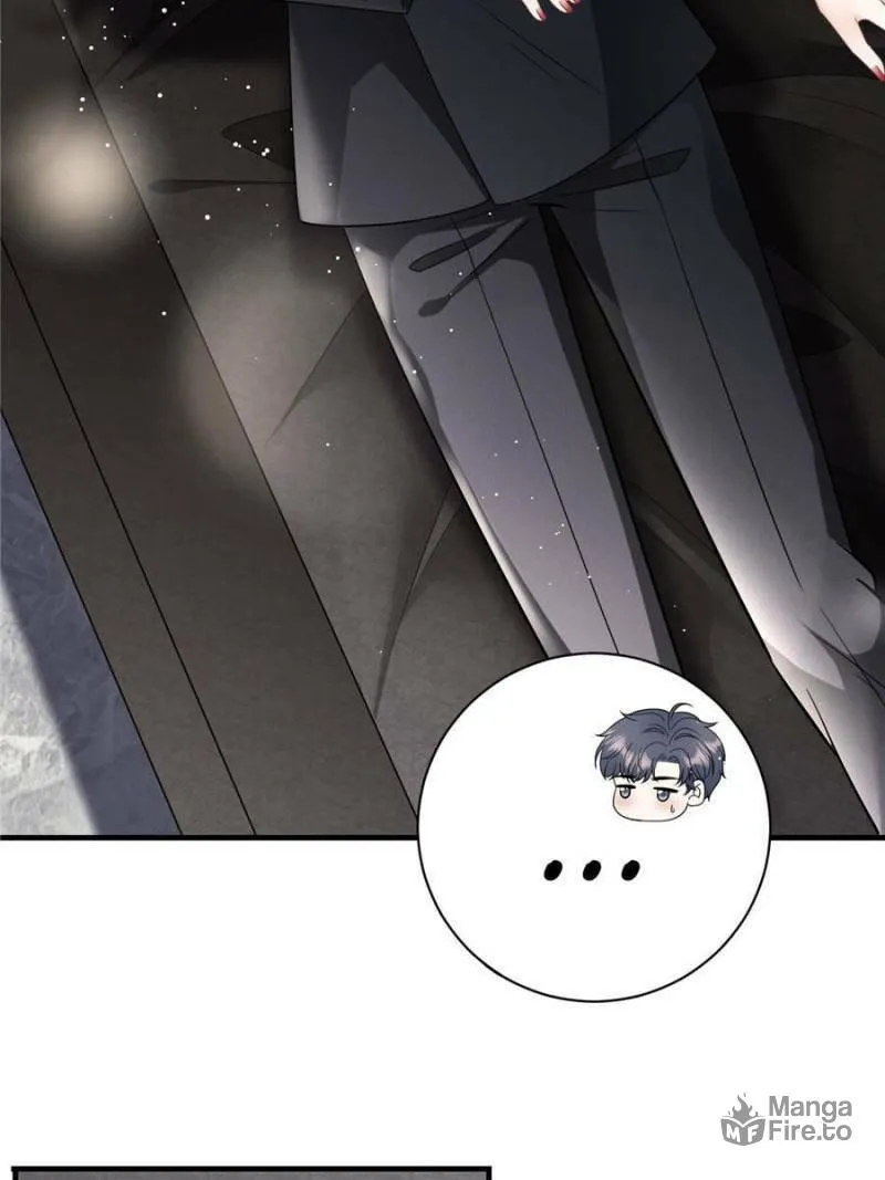 Mademoiselle Will Mess Around Chapter 68 page 10 - 