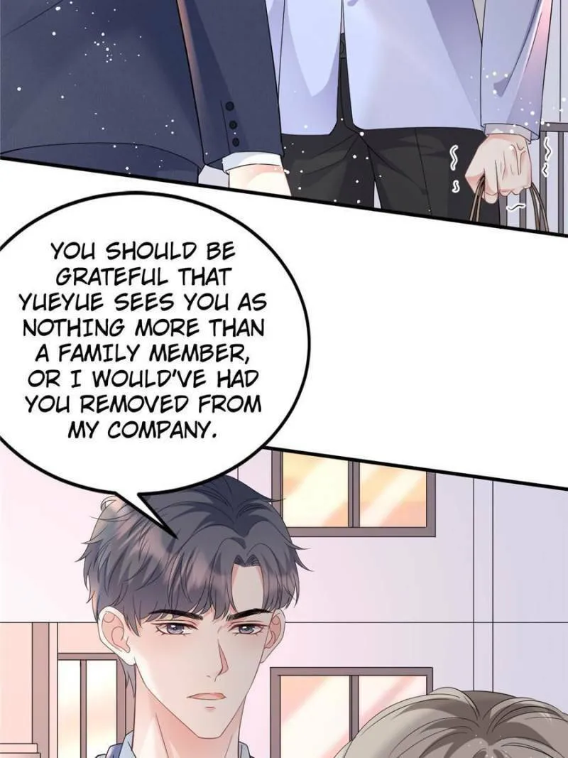 Mademoiselle Will Mess Around Chapter 69 page 2 - 
