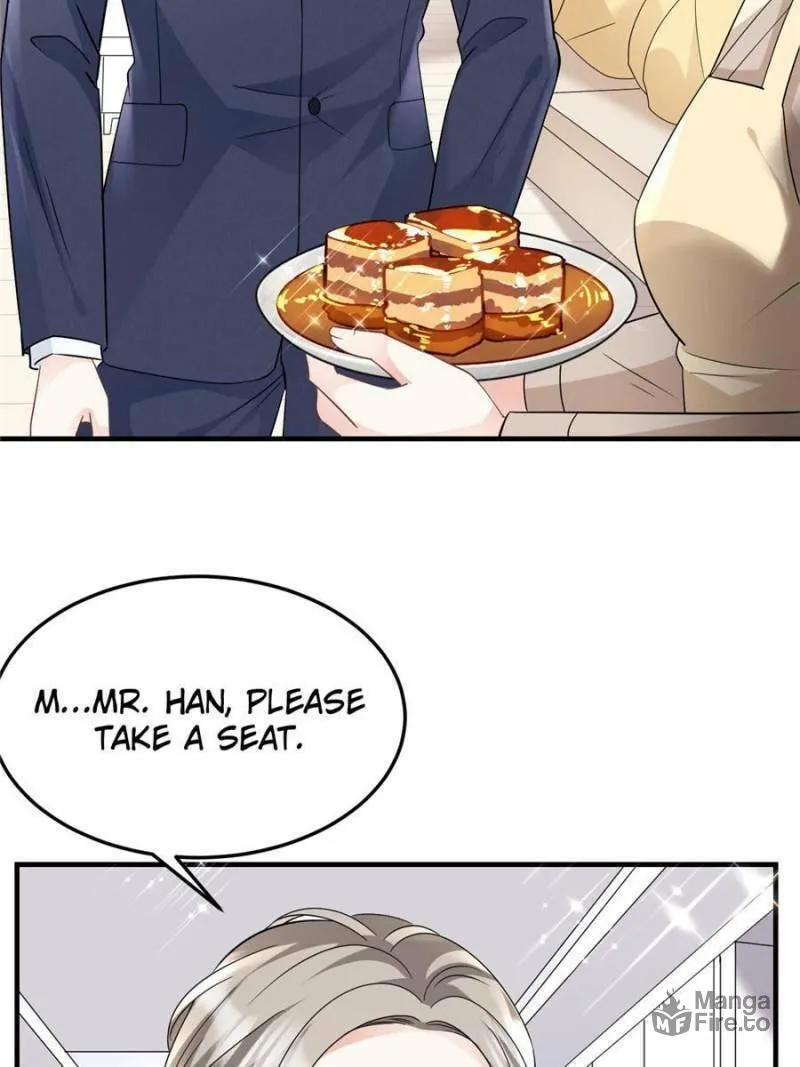Mademoiselle Will Mess Around Chapter 69 page 12 - 