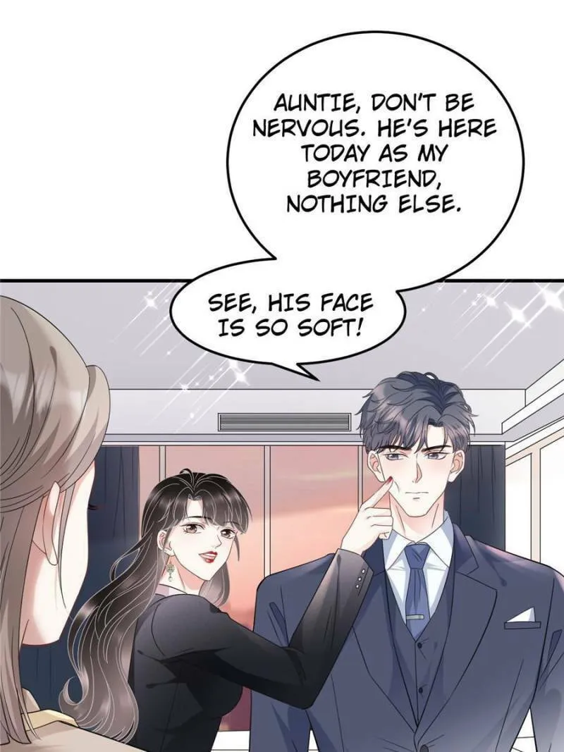 Mademoiselle Will Mess Around Chapter 69 page 14 - 