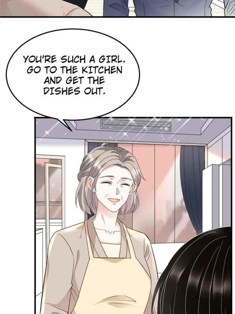 Mademoiselle Will Mess Around Chapter 69 page 15 - 