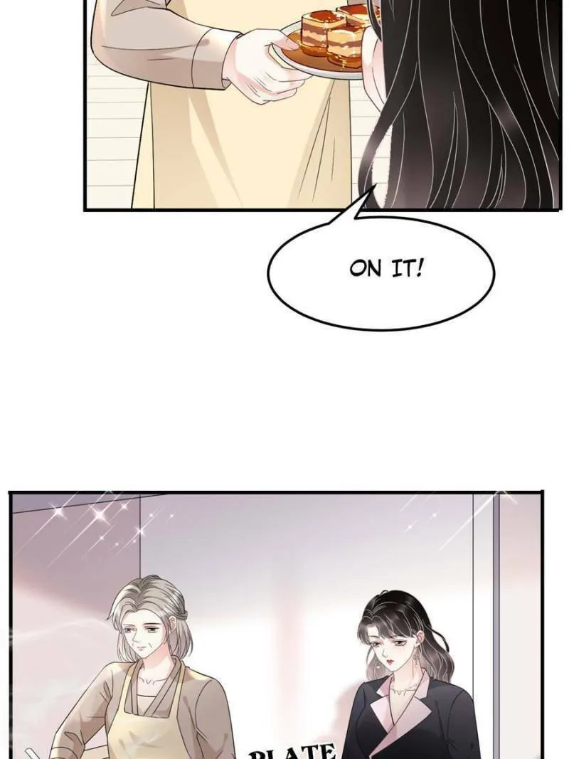 Mademoiselle Will Mess Around Chapter 69 page 16 - 