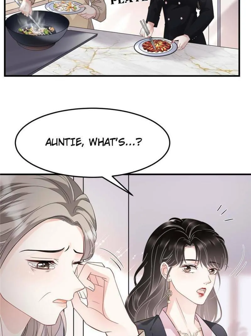 Mademoiselle Will Mess Around Chapter 69 page 17 - 