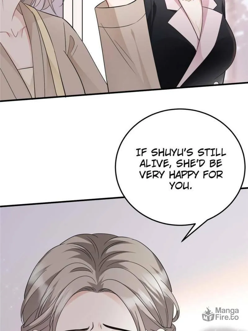 Mademoiselle Will Mess Around Chapter 69 page 18 - 