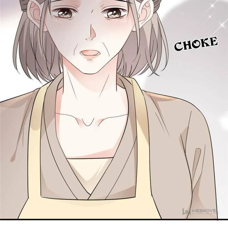 Mademoiselle Will Mess Around Chapter 69 page 19 - 