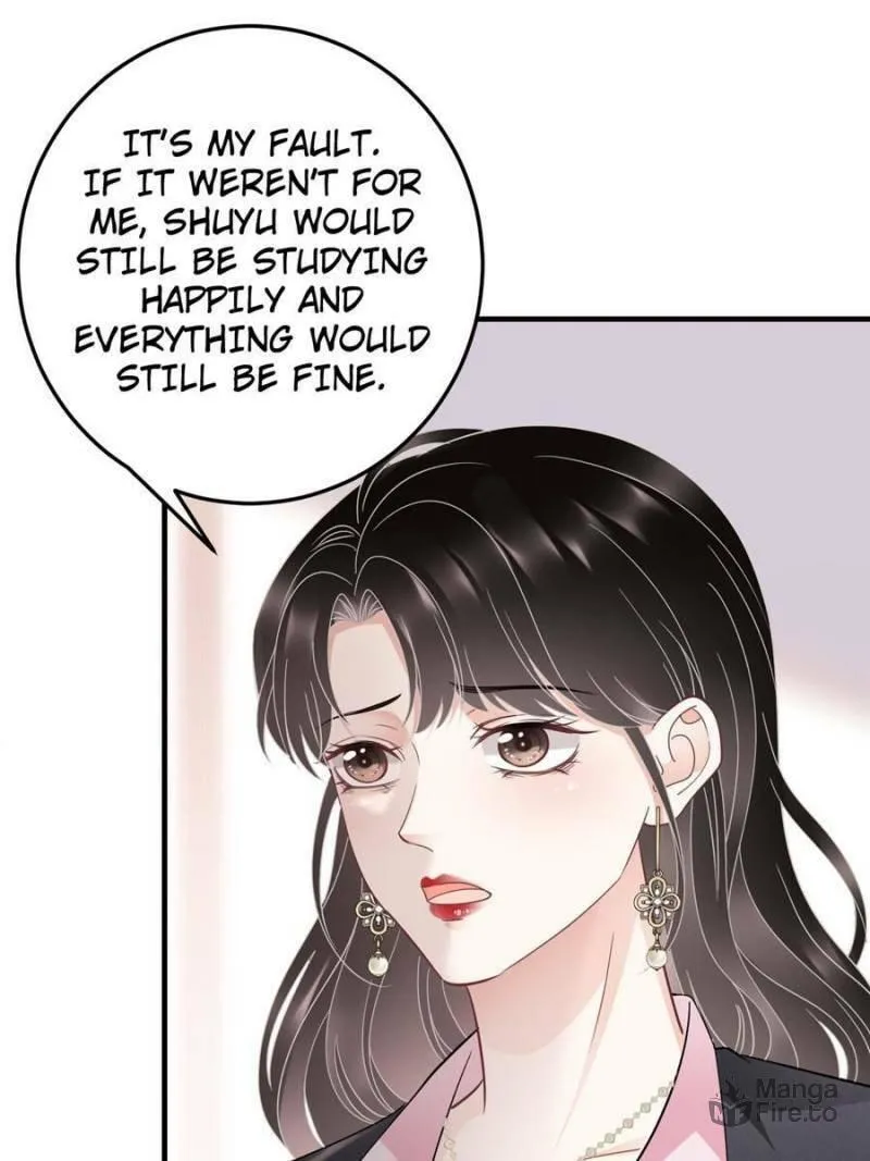 Mademoiselle Will Mess Around Chapter 69 page 20 - 