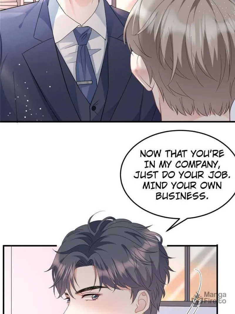 Mademoiselle Will Mess Around Chapter 69 page 3 - 