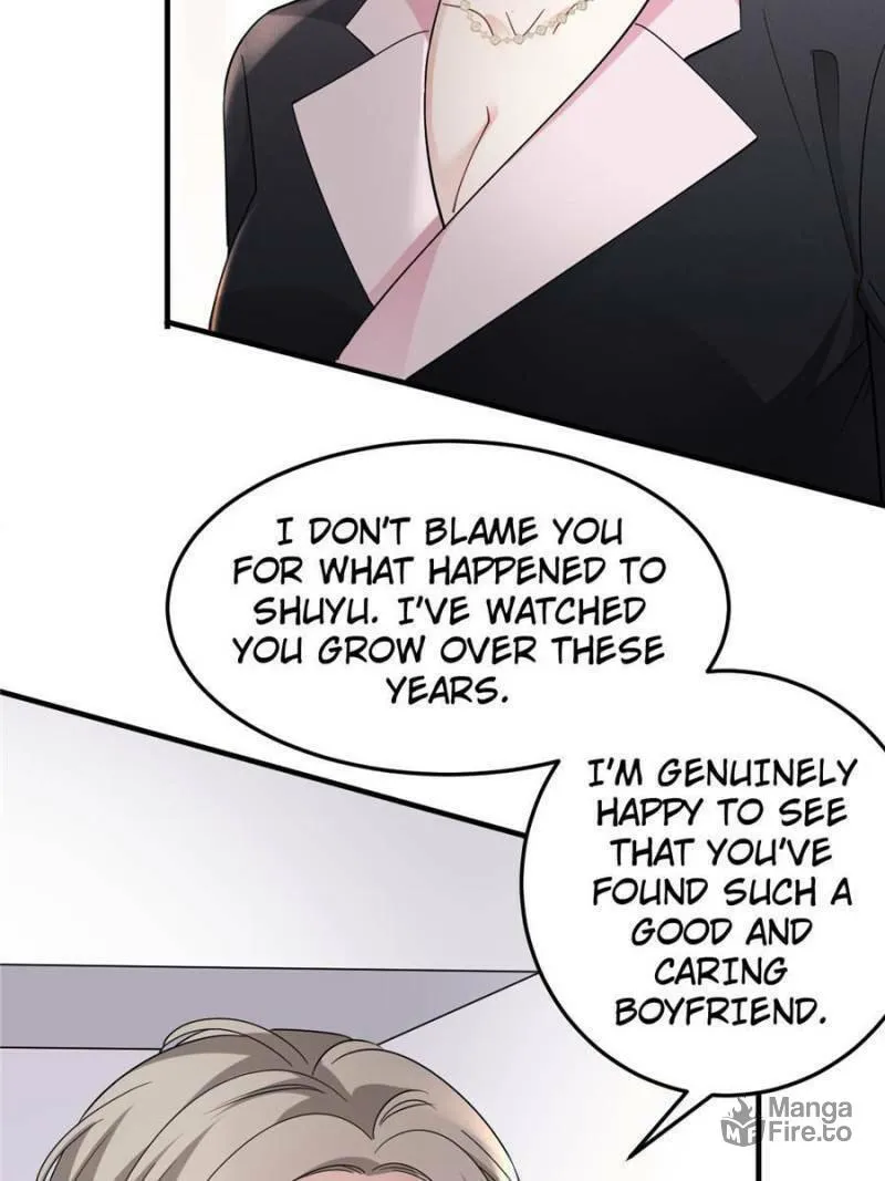 Mademoiselle Will Mess Around Chapter 69 page 21 - 