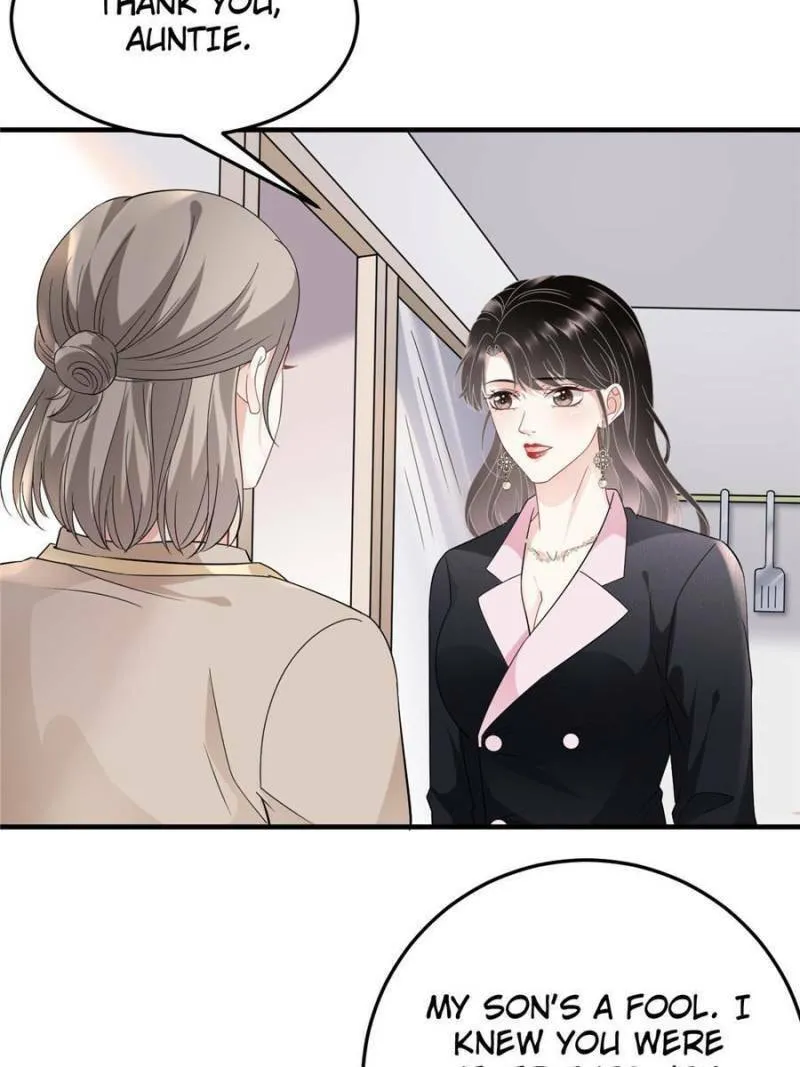 Mademoiselle Will Mess Around Chapter 69 page 23 - 