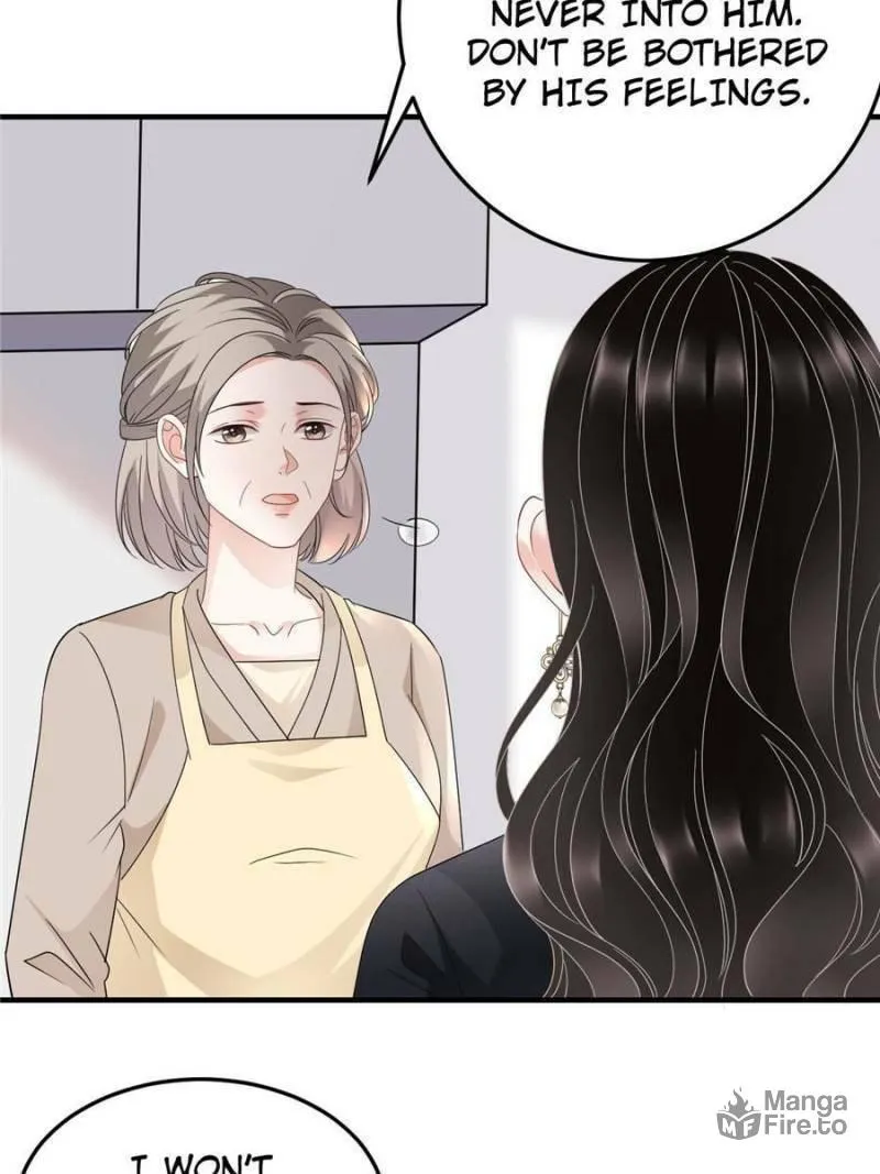 Mademoiselle Will Mess Around Chapter 69 page 24 - 