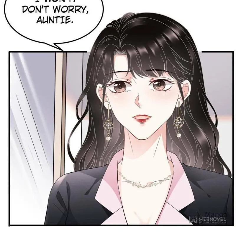 Mademoiselle Will Mess Around Chapter 69 page 25 - 