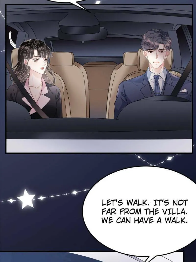 Mademoiselle Will Mess Around Chapter 69 page 29 - 