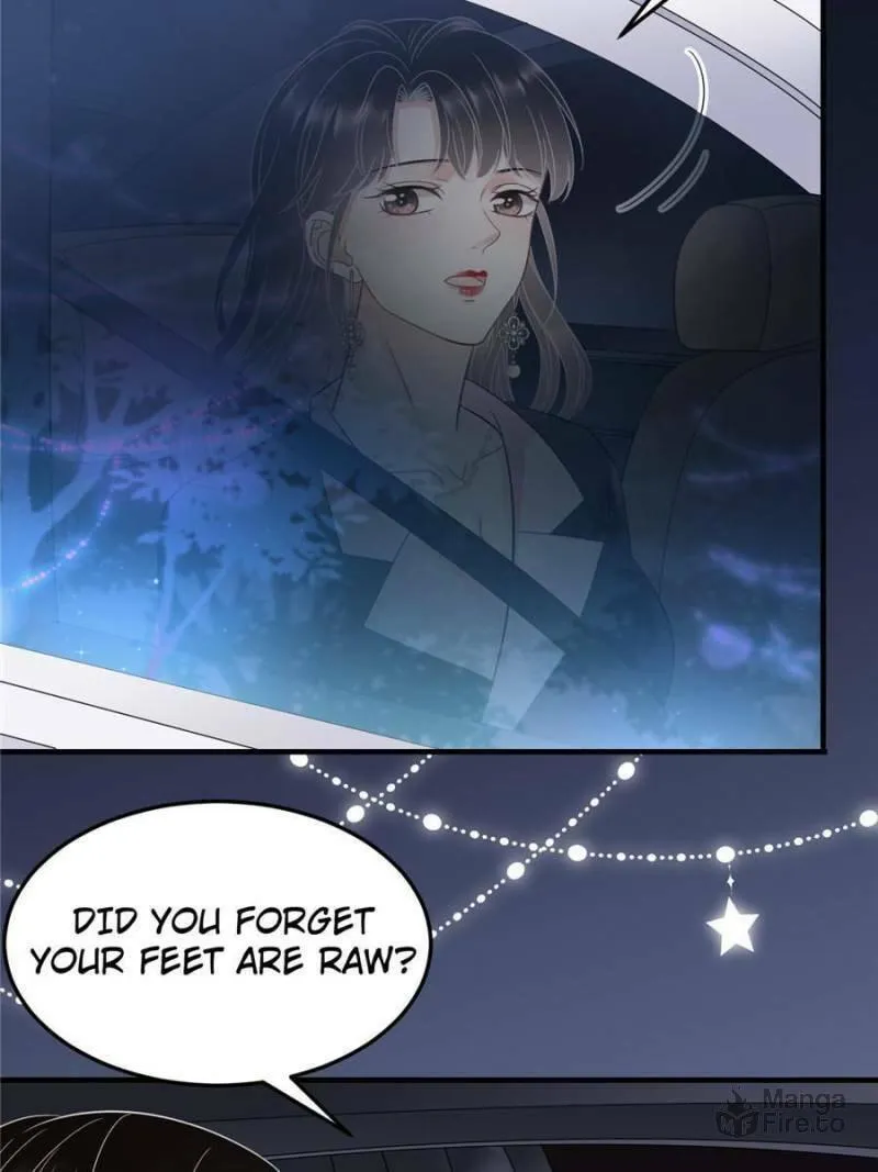 Mademoiselle Will Mess Around Chapter 69 page 30 - 