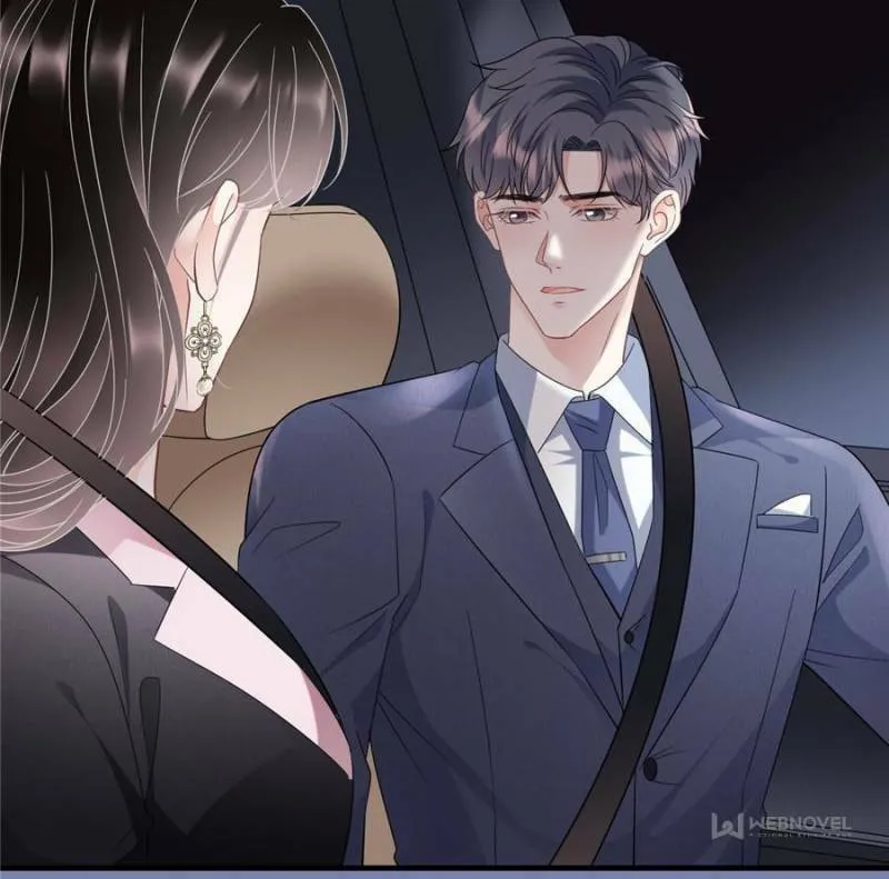 Mademoiselle Will Mess Around Chapter 69 page 31 - 