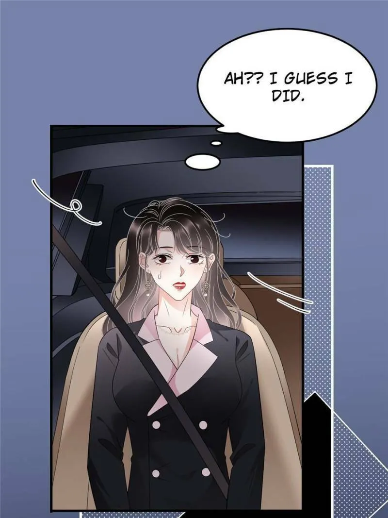 Mademoiselle Will Mess Around Chapter 69 page 32 - 
