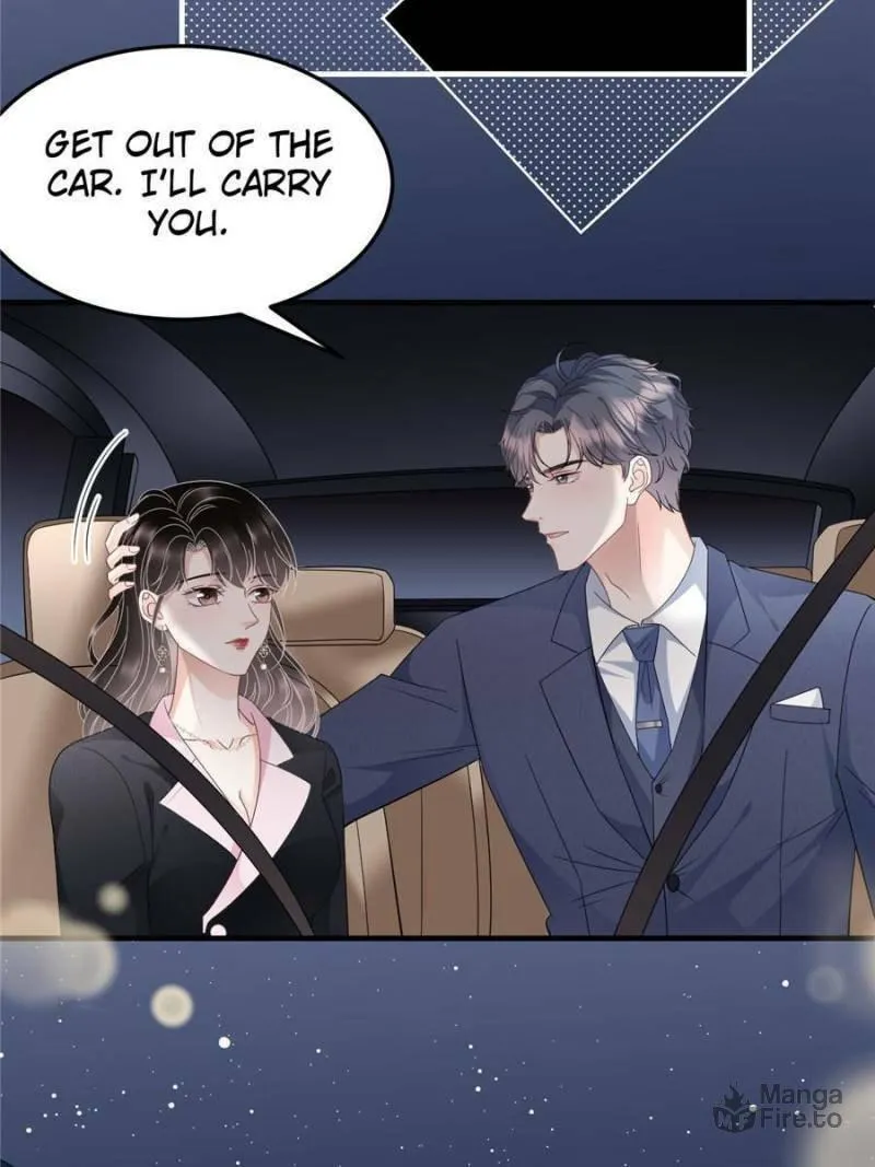 Mademoiselle Will Mess Around Chapter 69 page 33 - 