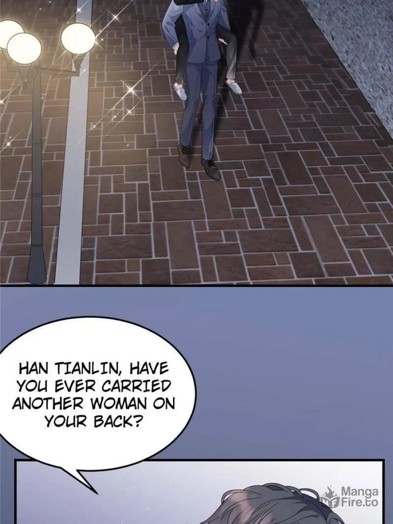 Mademoiselle Will Mess Around Chapter 69 page 35 - 