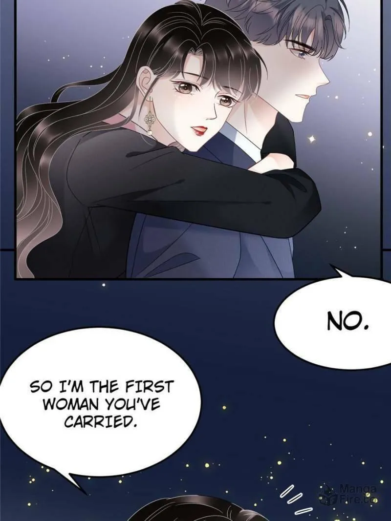 Mademoiselle Will Mess Around Chapter 69 page 36 - 