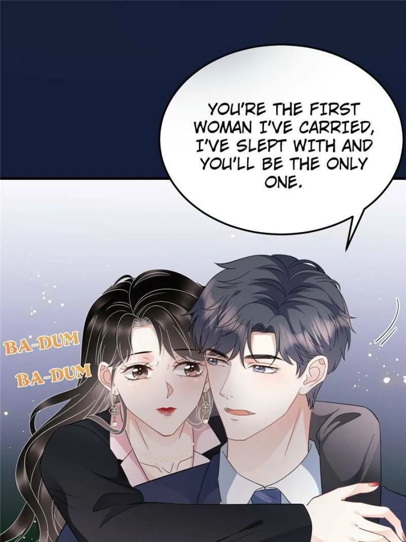 Mademoiselle Will Mess Around Chapter 69 page 38 - 
