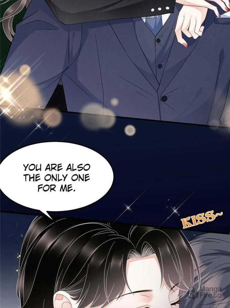 Mademoiselle Will Mess Around Chapter 69 page 39 - 