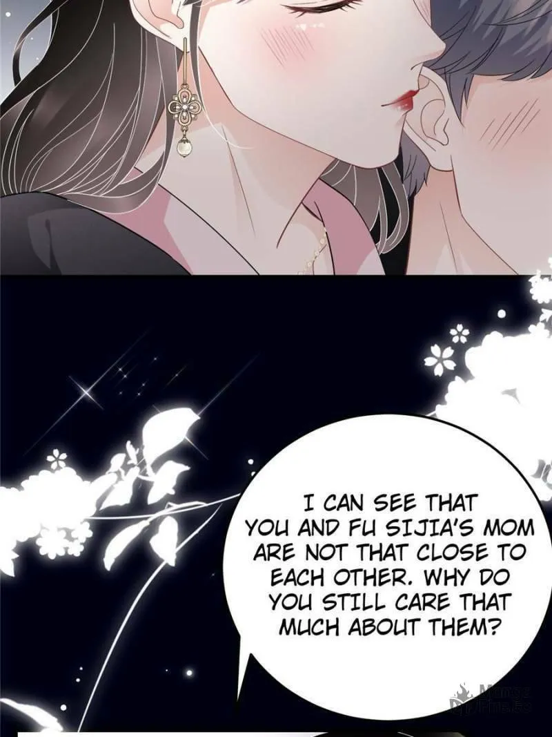 Mademoiselle Will Mess Around Chapter 69 page 40 - 