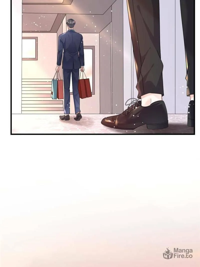 Mademoiselle Will Mess Around Chapter 69 page 5 - 