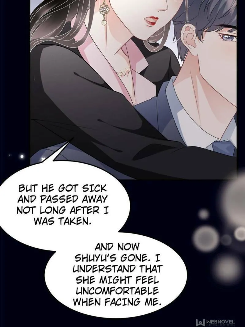Mademoiselle Will Mess Around Chapter 69 page 44 - 