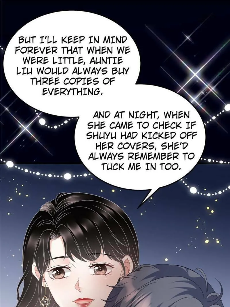 Mademoiselle Will Mess Around Chapter 69 page 46 - 