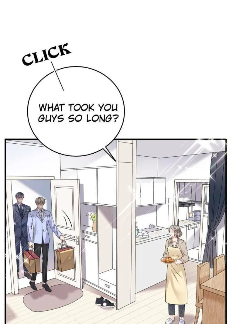 Mademoiselle Will Mess Around Chapter 69 page 8 - 