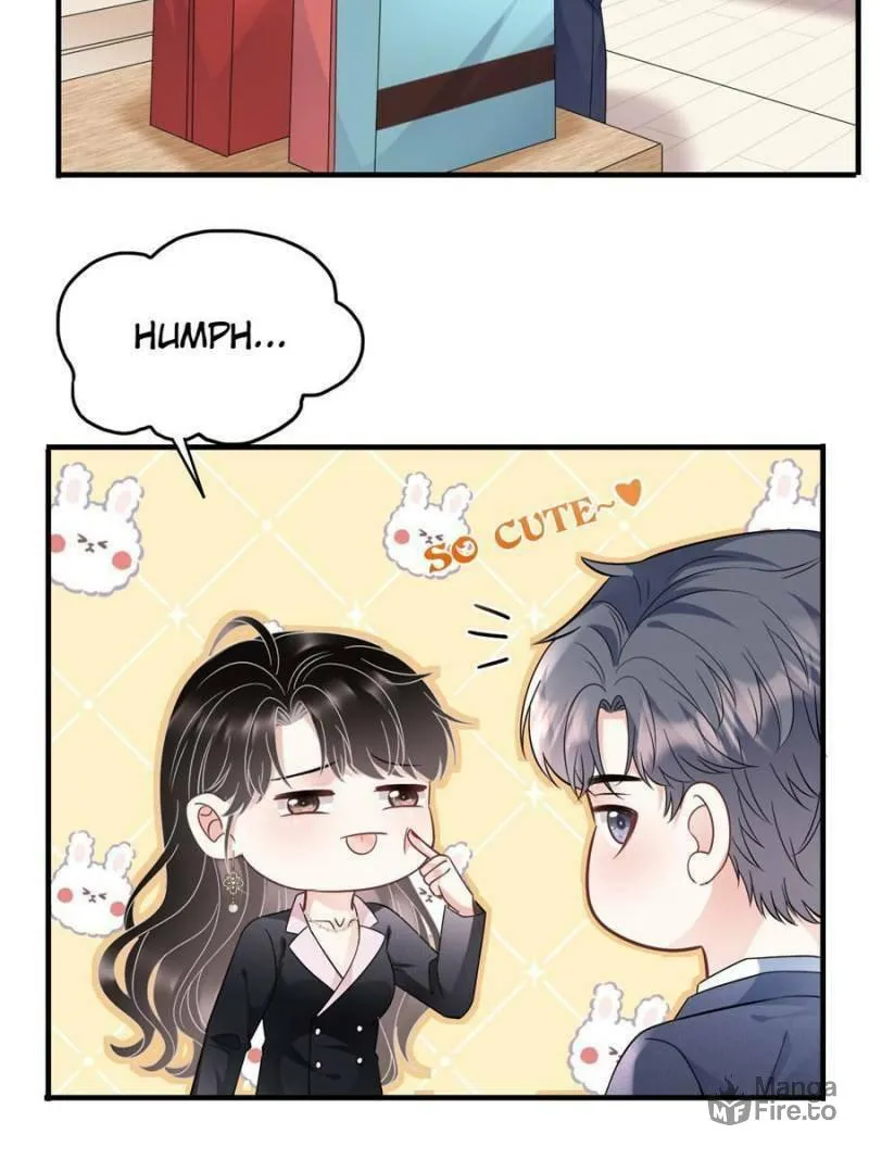 Mademoiselle Will Mess Around Chapter 69 page 10 - 
