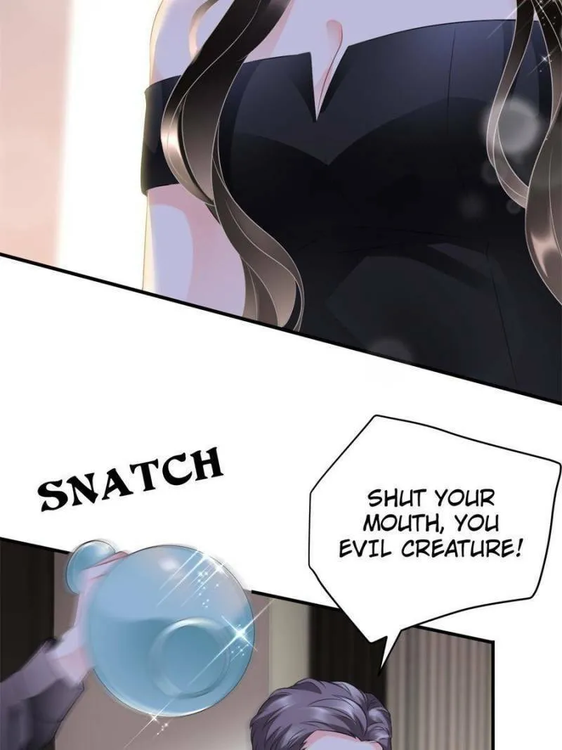 Mademoiselle Will Mess Around Chapter 7 page 11 - 