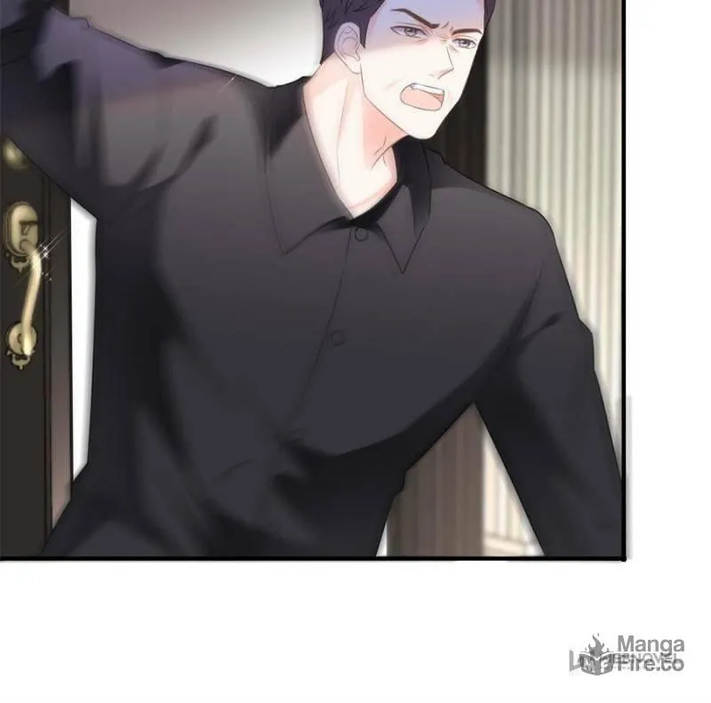 Mademoiselle Will Mess Around Chapter 7 page 12 - 