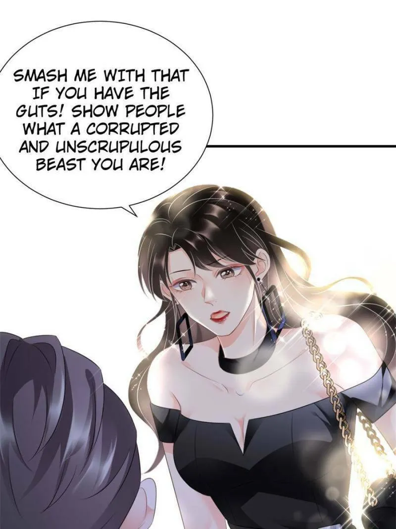Mademoiselle Will Mess Around Chapter 7 page 13 - 