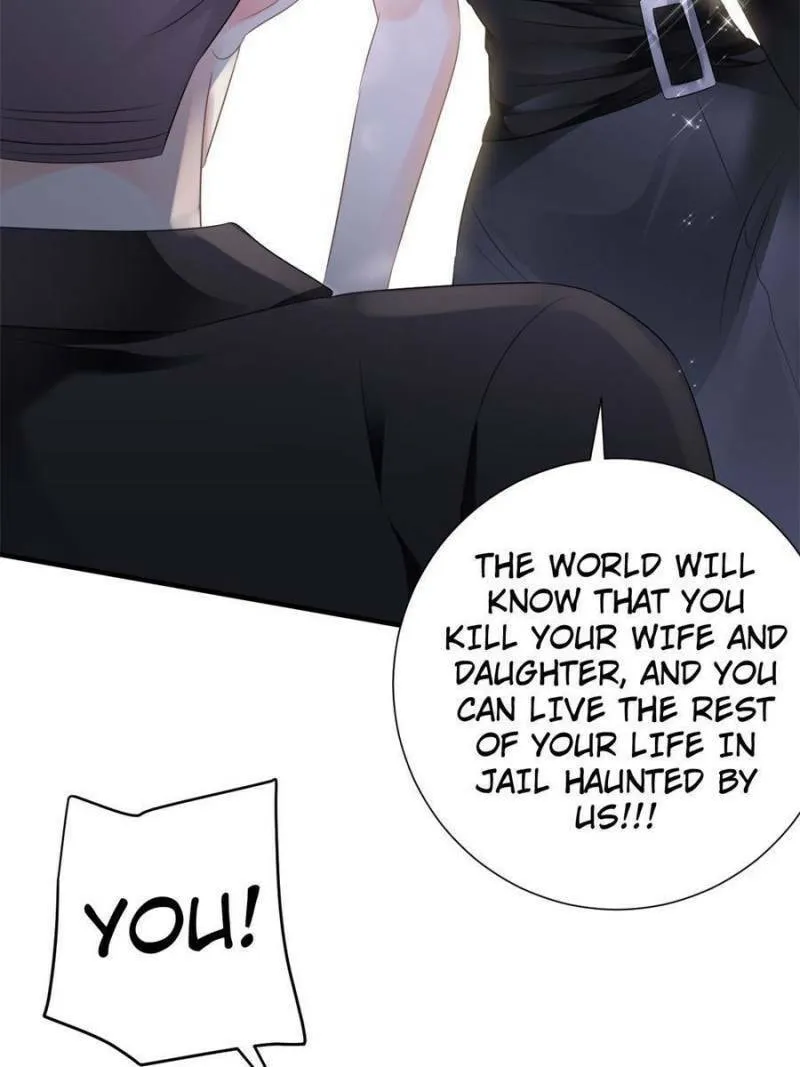 Mademoiselle Will Mess Around Chapter 7 page 14 - 
