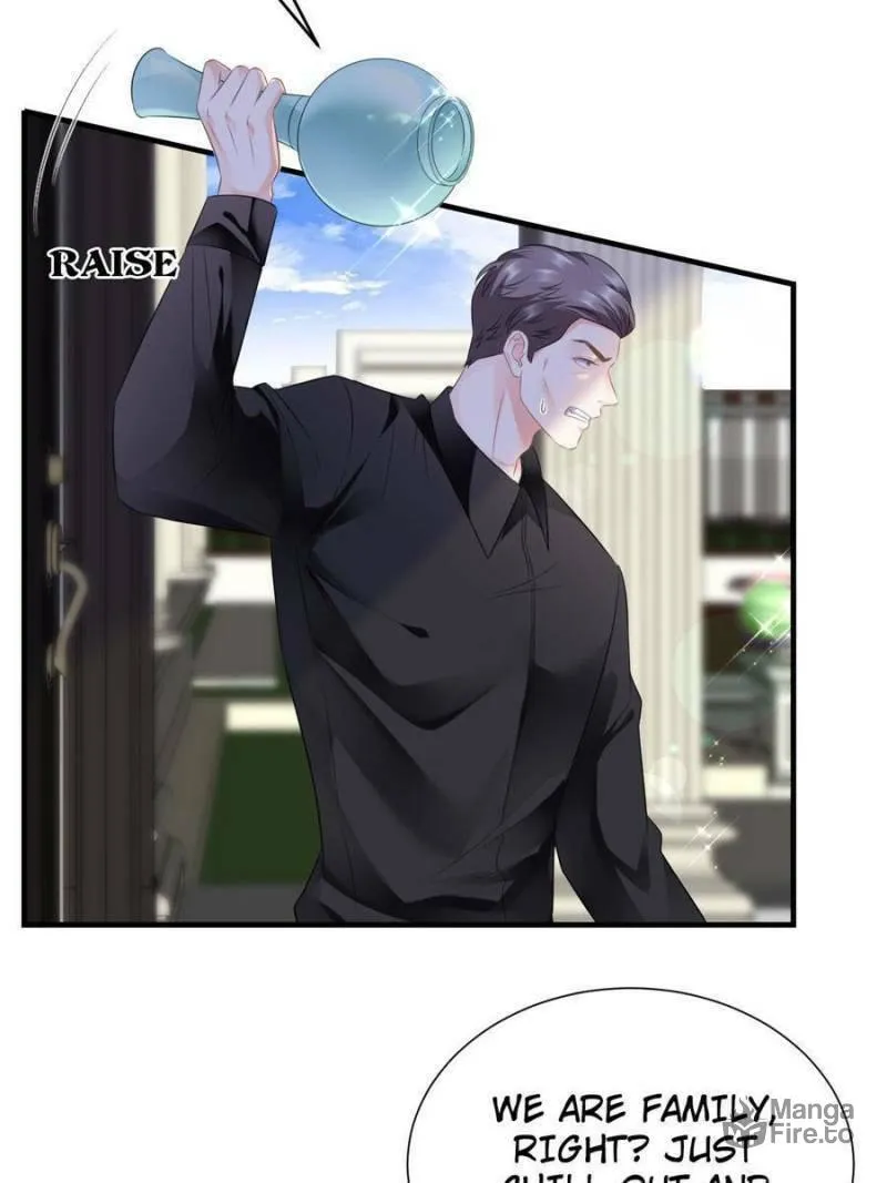 Mademoiselle Will Mess Around Chapter 7 page 15 - 