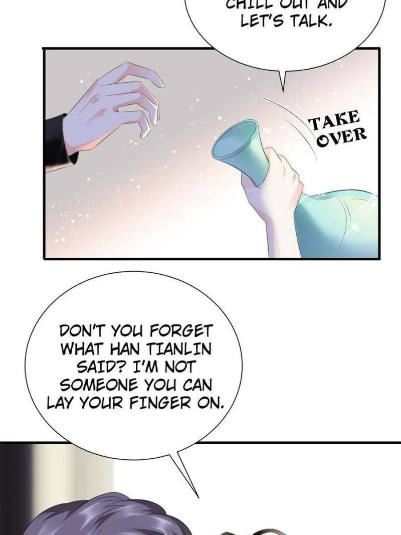 Mademoiselle Will Mess Around Chapter 7 page 16 - 