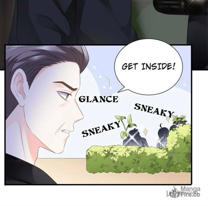 Mademoiselle Will Mess Around Chapter 7 page 18 - 