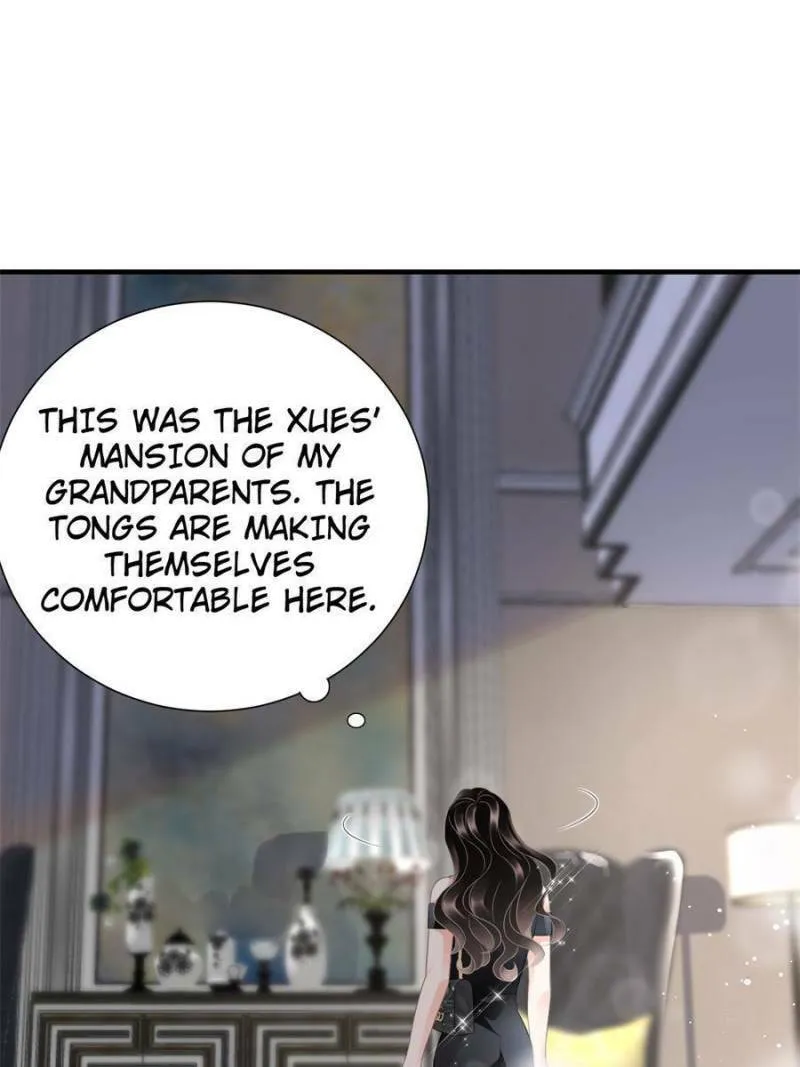 Mademoiselle Will Mess Around Chapter 7 page 19 - 
