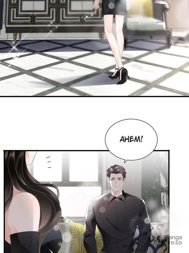 Mademoiselle Will Mess Around Chapter 7 page 20 - 