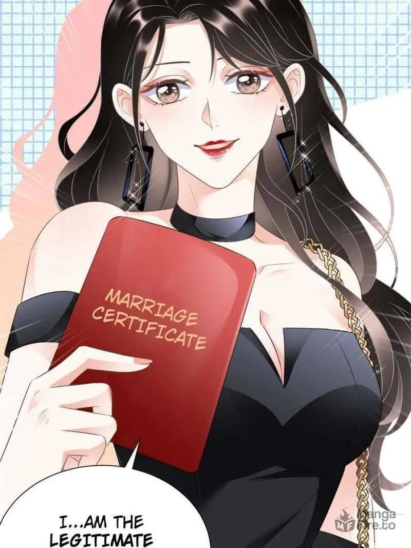Mademoiselle Will Mess Around Chapter 7 page 3 - 