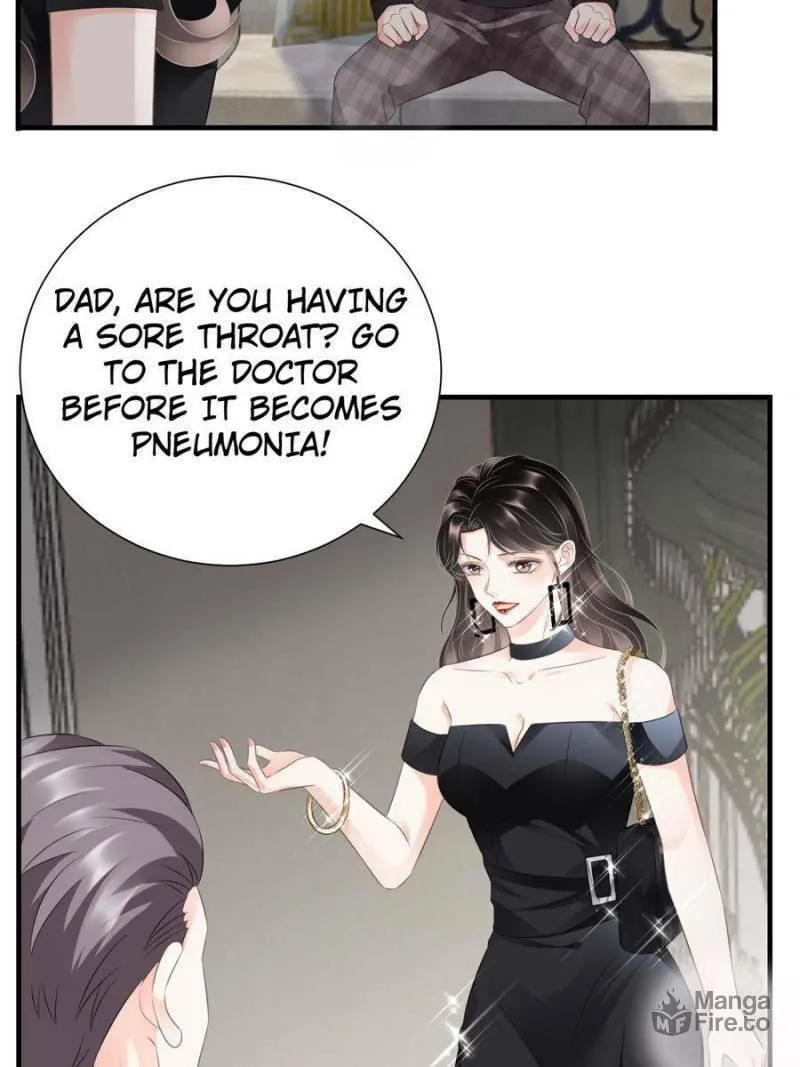 Mademoiselle Will Mess Around Chapter 7 page 21 - 