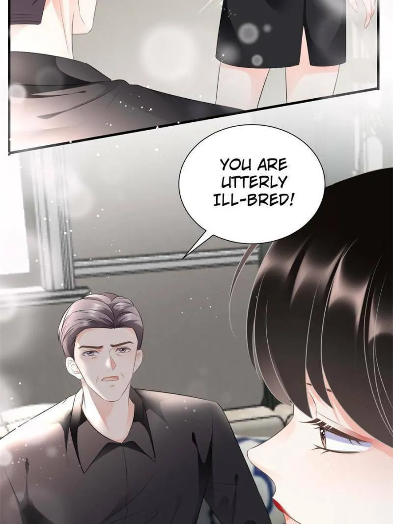 Mademoiselle Will Mess Around Chapter 7 page 22 - 