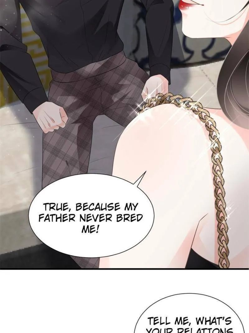 Mademoiselle Will Mess Around Chapter 7 page 23 - 
