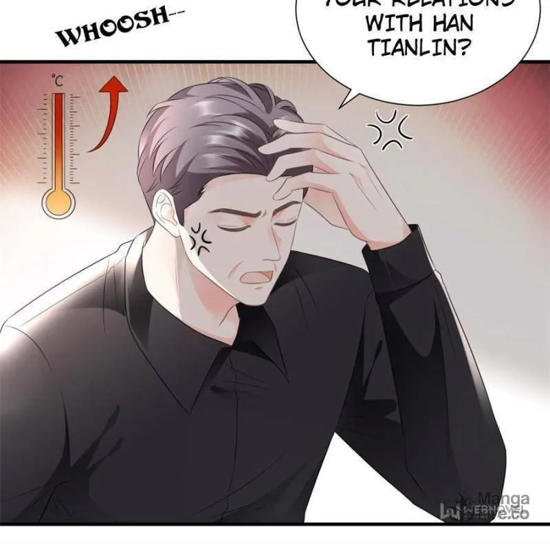Mademoiselle Will Mess Around Chapter 7 page 24 - 