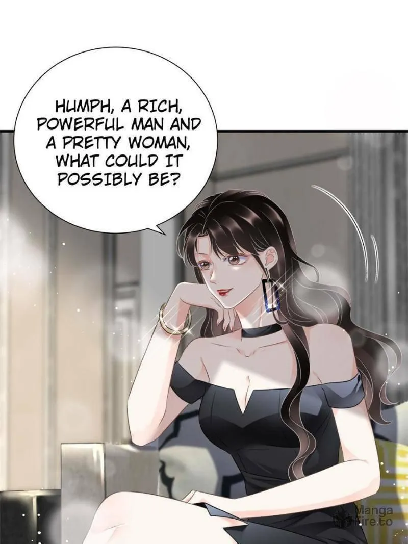 Mademoiselle Will Mess Around Chapter 7 page 25 - 