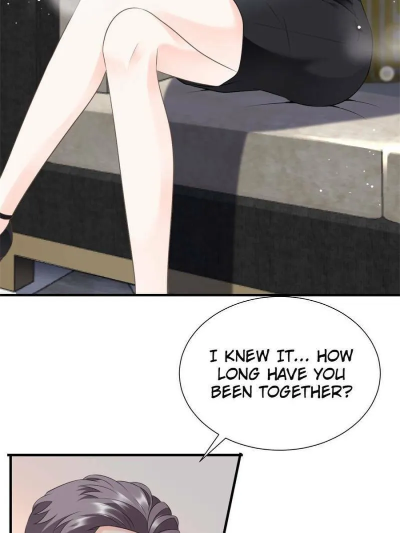 Mademoiselle Will Mess Around Chapter 7 page 26 - 