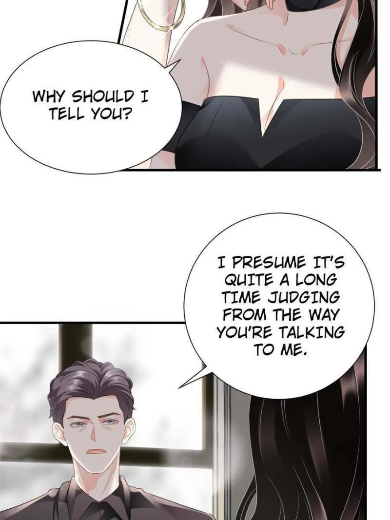 Mademoiselle Will Mess Around Chapter 7 page 28 - 