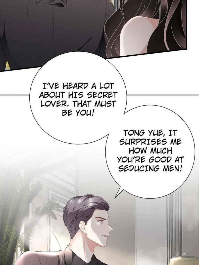 Mademoiselle Will Mess Around Chapter 7 page 29 - 